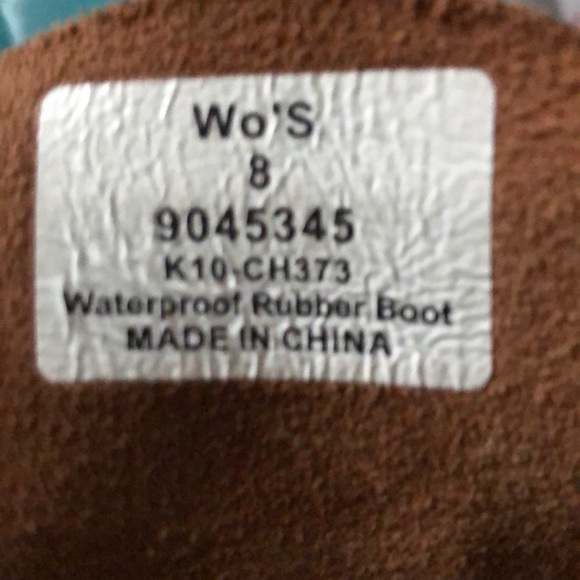 Sperry Topsider - Picture 5 of 6